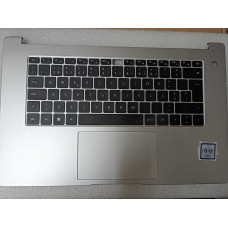 Huawei MateBook D 15 2021 Top Cover c/Teclado Huawei MateBook D 15 2021 Top Cover c/Teclado