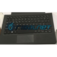 Teclado PT TSUNAMI TECLADO PARA DOCKING