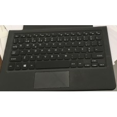 Teclado PT TSUNAMI TECLADO PARA DOCKING