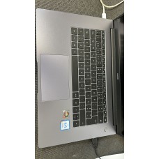 TECLADO MSI CR43 BLACK ( NO BL) TECLADO MSI CR43 BLACK ( NO BL)