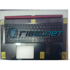 Teclado PT ACER NITRO AN515-51 C/TOP CASE - TOP COVER