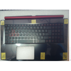 Teclado PT ACER NITRO AN515-51 C/TOP CASE - TOP COVER Teclado PT ACER NITRO AN515-51 C/TOP CASE - TOP COVER