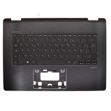 Teclado FR ACER Cover Upper W/Sp W/Kb Fra Bl Acer Aspire R5-471T - TOP COVER Teclado FR ACER Cover Upper W/Sp W/Kb Fra Bl Acer Aspire R5-471T - TOP COVER