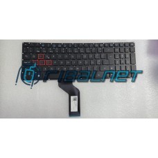 Teclado PT ACER KEYB ONLY RED BL