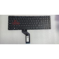 Teclado PT ACER KEYB ONLY RED BL Teclado PT ACER KEYB ONLY RED BL