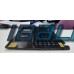 COVER.UPPER.BLACK.W/KB.SPANISH NO-BL - TOP COVER