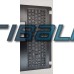 COVER.UPPER.W/KB.UK.BLACK NO-BL - TOP COVER
