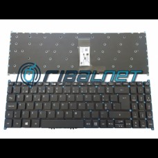 Acer KEYBOARD Swift 3 SF315-41 SF315-41G Sem Moldura PT
