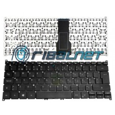 ACER SPIN 3 SP314-51 TECLADO PT BLACK SEM-BL Big Enter