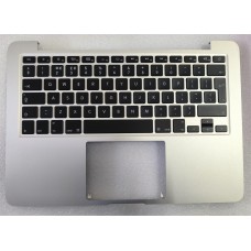Teclado MacBook Pro Retina 13-inch layout em inglês