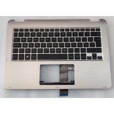Teclado PT ASUS GOLD KB Teclado PT ASUS GOLD KB