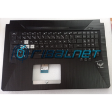 Teclado PT Asus Notebook F Series FX705GE - TOP COVER