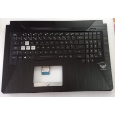 Teclado PT Asus Notebook F Series FX705GE - TOP COVER