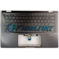 Teclado PT ASUS - TOP COVER