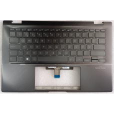 Teclado PT ASUS - TOP COVER