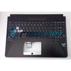Teclado PT ASUS - TOP COVER