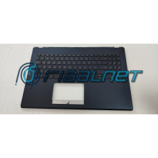 Teclado PT Asus X571LI-1K K/B_(PO)_MODULE/AS BL