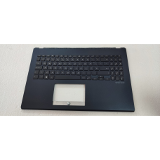 Teclado PT Asus X571LI-1K K/B_(PO)_MODULE/AS BL