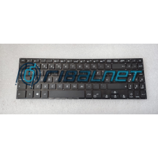 Teclado PT ASUS VivoBook F507 F507LA ONLY KEYBOARD W/O FRAME 
