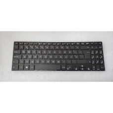 Teclado PT ASUS VivoBook F507 F507LA ONLY KEYBOARD W/O FRAME Teclado PT ASUS VivoBook F507 F507LA ONLY KEYBOARD W/O FRAME
