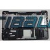 ASUS X756 TOP COVER MINERAL GREY W/KEYB SP NO BL NO TP TEM BOTAO SEM BOARD ENTER BIG