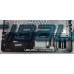 ASUS X756 TOP COVER MINERAL GREY W/KEYB SP NO BL NO TP TEM BOTAO SEM BOARD ENTER BIG