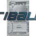 ASUS X756 TOP COVER WITHE W/KEYB SP NO BL NO TP TEM BOTAO SEM BOARD ENTER BIG