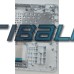 ASUS X756 TOP COVER WITHE W/KEYB SP NO BL NO TP TEM BOTAO SEM BOARD ENTER BIG