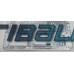 ASUS X756 TOP COVER WITHE W/KEYB SP NO BL NO TP TEM BOTAO SEM BOARD ENTER BIG