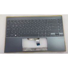Teclado Asus Notebook U Series UX425EA UX425EA-51BXECB1 