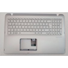 ASUS UX560UA PRATA C/KEYB PRATA NO-TP BL SP - TOP COVER