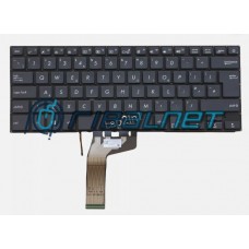 Asus Vivobook s14 KEYB ONLY NO-BL BIG ENTER