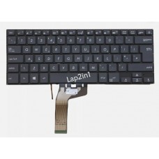 Asus Vivobook s14 KEYB ONLY NO-BL BIG ENTER