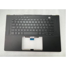 Asus GU603HM-2A Keyboard (PORTUGUESE) Module/AS (1-ZONE RGB) C/ Backlight