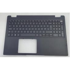 Top Cover Grey com Teclado Dell LATITUDE 3510 com Backlight e Enter Grande, sem Touchpad layout em UK