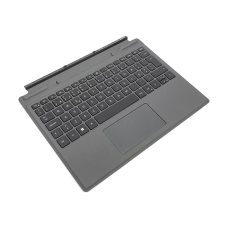 Teclado de encaixe Dell Latitude 7320 layout PT com Backlight