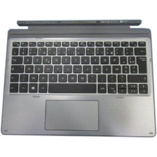 Teclado Dell Latitude 7200 com Backlight 