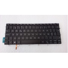 Teclado DELL XPS13 9370 BACKLIGHT 