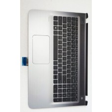 TOP COVER W KB ISK TP US ASSY,KBD AHS ISK STD TP PA CH1.0  - ENTER HORIZONTAL