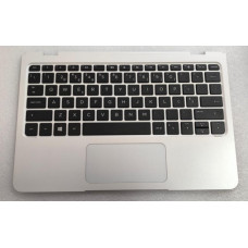 Teclado PT HP X2 10-P000NP Top Cover c/TouchPad Teclado PT HP X2 10-P000NP Top Cover c/TouchPad