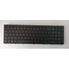 Teclado PT HP Probook 450 G5 Teclado PT HP Probook 450 G5
