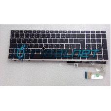 Teclado PT HP EliteBook 850 G6 