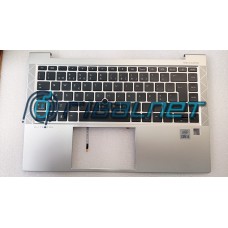 Teclado PT HP ELITEBOOK 840 G7 