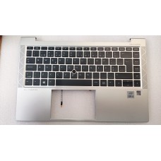 Teclado PT HP ELITEBOOK 840 G7 Teclado PT HP ELITEBOOK 840 G7