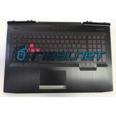 Teclado HP Laptop