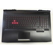 Teclado HP Laptop