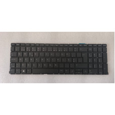 Apenas Teclado HP ProBook 450 G8 com Backlight e sem Privacy Apenas Teclado HP ProBook 450 G8 com Backlight e sem Privacy