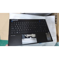 Teclado HP OMEN 15-EN0000NC - 1X2G0EA#BCM