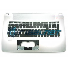 Top Cover com Teclado Português com Backlit