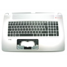 Top Cover com Teclado Português com Backlit